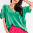 Laden Sie das Bild in den Galerie-Viewer,  Bluse model 155461 awama 
