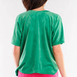 Laden Sie das Bild in den Galerie-Viewer,  Bluse model 155461 awama 
