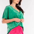 Laden Sie das Bild in den Galerie-Viewer,  Bluse model 155461 awama 
