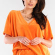 Laden Sie das Bild in den Galerie-Viewer,  Bluse model 155463 awama 
