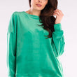 Laden Sie das Bild in den Galerie-Viewer,  Sweater model 155474 awama 
