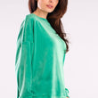 Laden Sie das Bild in den Galerie-Viewer,  Sweater model 155474 awama 
