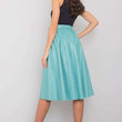 Laden Sie das Bild in den Galerie-Viewer,  Rock model 160376 Italy Moda 
