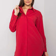 Laden Sie das Bild in den Galerie-Viewer,  Langarm Hemd model 160735 Ex Moda 
