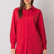 Laden Sie das Bild in den Galerie-Viewer,  Langarm Hemd model 160735 Ex Moda 
