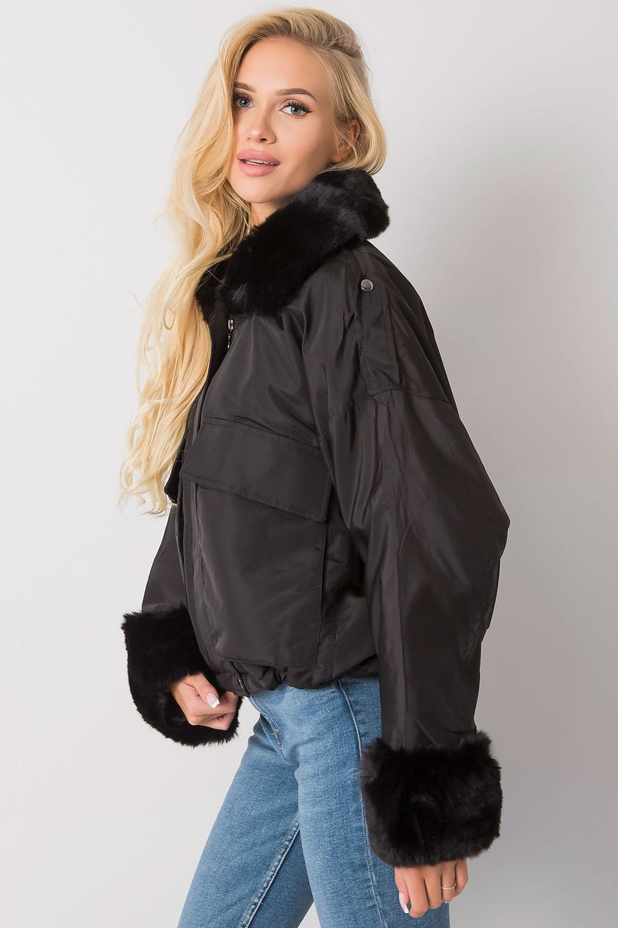 Jacke Model 160939 NM