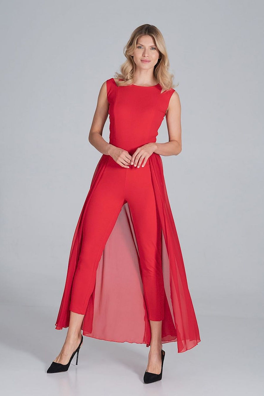  Overall model 160975 Figl 