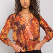 Laden Sie das Bild in den Galerie-Viewer,  Bluse model 161285 Factory Price 
