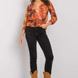 Laden Sie das Bild in den Galerie-Viewer,  Bluse model 161285 Factory Price 
