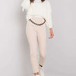 Laden Sie das Bild in den Galerie-Viewer,  Damen Hose model 161296 Factory Price 
