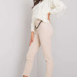 Laden Sie das Bild in den Galerie-Viewer,  Damen Hose model 161296 Factory Price 
