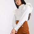 Laden Sie das Bild in den Galerie-Viewer,  Bluse model 161914 Italy Moda 
