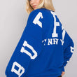 Laden Sie das Bild in den Galerie-Viewer,  Sweater model 161925 Ex Moda 
