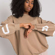 Laden Sie das Bild in den Galerie-Viewer,  Sweater model 161926 Ex Moda 
