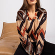 Laden Sie das Bild in den Galerie-Viewer,  Bluse model 162586 Italy Moda 
