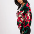 Laden Sie das Bild in den Galerie-Viewer,  Bluse model 162588 Italy Moda 
