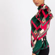 Laden Sie das Bild in den Galerie-Viewer,  Bluse model 162600 Italy Moda 
