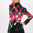 Laden Sie das Bild in den Galerie-Viewer,  Bluse model 162600 Italy Moda 
