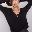 Laden Sie das Bild in den Galerie-Viewer, Bluse model 162851 BFG
