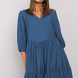 Laden Sie das Bild in den Galerie-Viewer,  Alltagskleid model 164774 Ex Moda 
