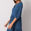 Laden Sie das Bild in den Galerie-Viewer,  Alltagskleid model 164774 Ex Moda 
