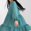 Laden Sie das Bild in den Galerie-Viewer, Alltagskleid Model 165388 Italy Moda
