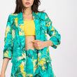 Laden Sie das Bild in den Galerie-Viewer,  Sakko model 166301 Italy Moda 
