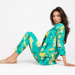 Laden Sie das Bild in den Galerie-Viewer,  Sakko model 166301 Italy Moda 

