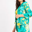 Laden Sie das Bild in den Galerie-Viewer,  Sakko model 166301 Italy Moda 
