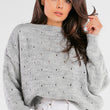 Laden Sie das Bild in den Galerie-Viewer,  Pullover model 166863 awama 
