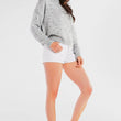 Laden Sie das Bild in den Galerie-Viewer,  Pullover model 166863 awama 
