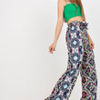 Laden Sie das Bild in den Galerie-Viewer,  Damen Hose model 167738 Italy Moda 
