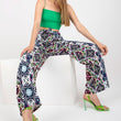 Laden Sie das Bild in den Galerie-Viewer,  Damen Hose model 167738 Italy Moda 
