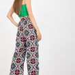 Laden Sie das Bild in den Galerie-Viewer,  Damen Hose model 167738 Italy Moda 
