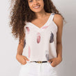 Laden Sie das Bild in den Galerie-Viewer,  Top model 167787 Italy Moda 
