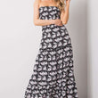 Laden Sie das Bild in den Galerie-Viewer, Alltagskleid Model 168027 Fresh Made
