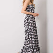 Laden Sie das Bild in den Galerie-Viewer, Alltagskleid Model 168027 Fresh Made
