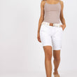 Laden Sie das Bild in den Galerie-Viewer,  Shorts model 168040 Stitch&amp;Soul 
