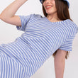 Laden Sie das Bild in den Galerie-Viewer,  Alltagskleid model 168043 Stitch&amp;Soul 
