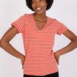 Laden Sie das Bild in den Galerie-Viewer,  T-shirt model 168044 Stitch&amp;Soul 
