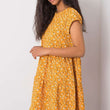 Laden Sie das Bild in den Galerie-Viewer,  Alltagskleid model 168046 Stitch&amp;Soul 
