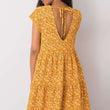 Laden Sie das Bild in den Galerie-Viewer,  Alltagskleid model 168046 Stitch&amp;Soul 
