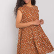 Laden Sie das Bild in den Galerie-Viewer,  Alltagskleid model 168047 Stitch&amp;Soul 
