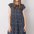 Laden Sie das Bild in den Galerie-Viewer,  Alltagskleid model 168048 Stitch&amp;Soul 
