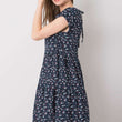 Laden Sie das Bild in den Galerie-Viewer,  Alltagskleid model 168048 Stitch&amp;Soul 
