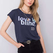 Laden Sie das Bild in den Galerie-Viewer,  T-shirt model 168050 Stitch&amp;Soul 
