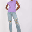 Laden Sie das Bild in den Galerie-Viewer,  T-shirt model 168479 BFG 

