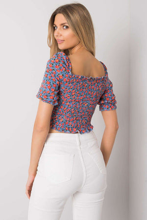 Bluse Model 168886 Rue Paris