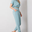 Laden Sie das Bild in den Galerie-Viewer, Damen Hose Model 168898 Rue Paris
