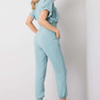 Laden Sie das Bild in den Galerie-Viewer, Damen Hose Model 168898 Rue Paris
